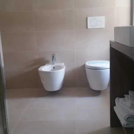 Centro - Casa Indipendente Lägenhet Lecco