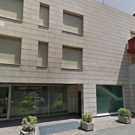 Apartamento Centro - Casa Indipendente *