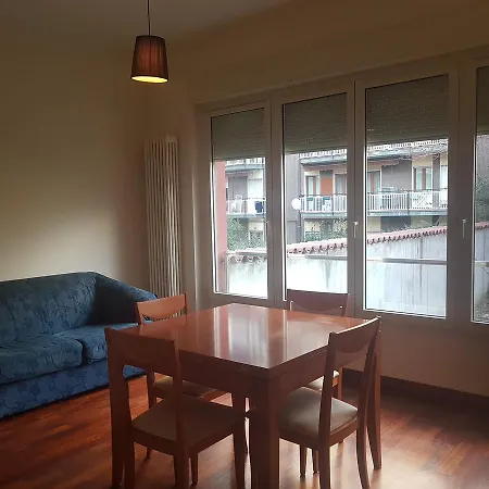 Centro - Casa Indipendente Lecco