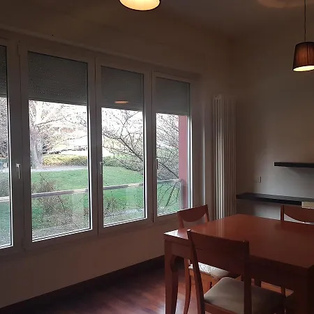 Lägenhet Centro - Casa Indipendente