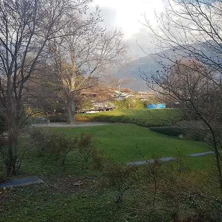 Centro - Casa Indipendente Appartement Lecco