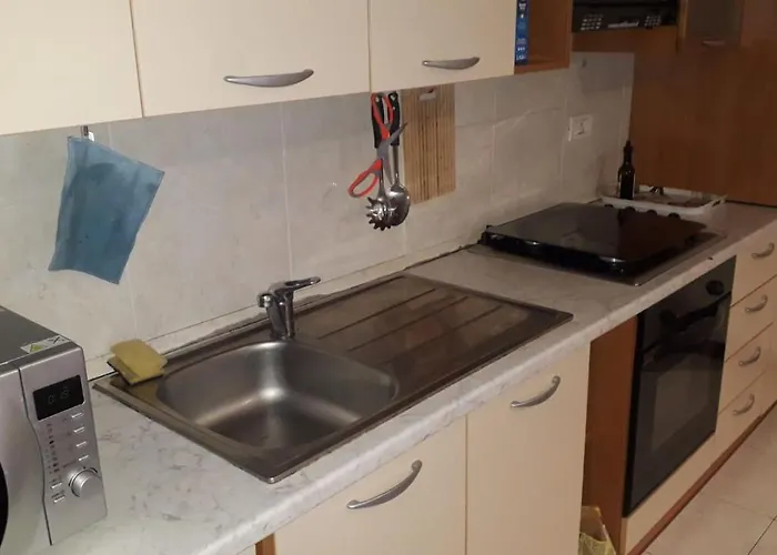 Centro - Casa Indipendente