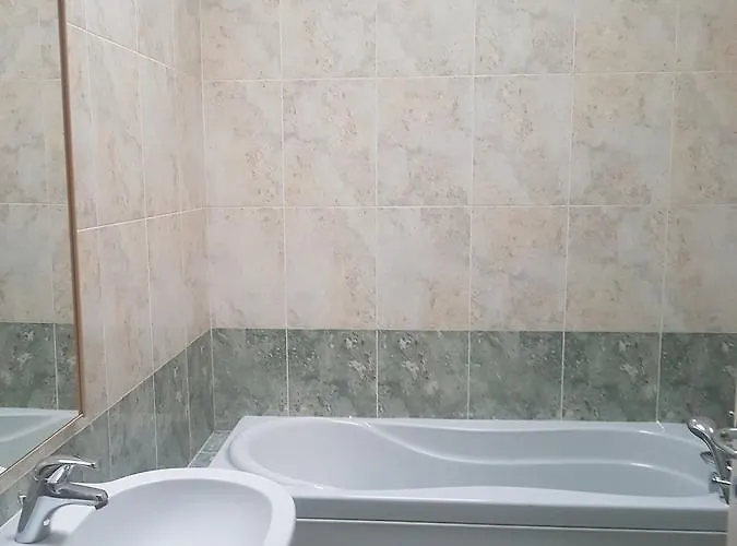 Centro - Casa Indipendente *