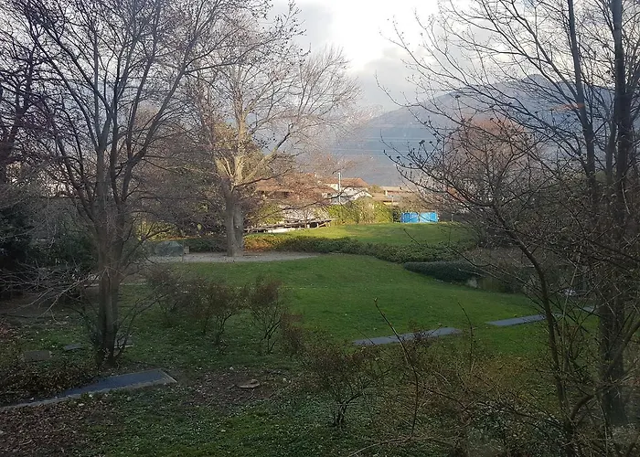 Centro - Casa Indipendente Διαμέρισμα Lecco