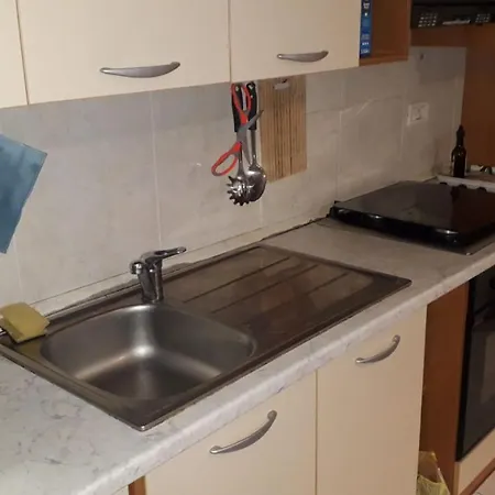 Centro - Casa Indipendente