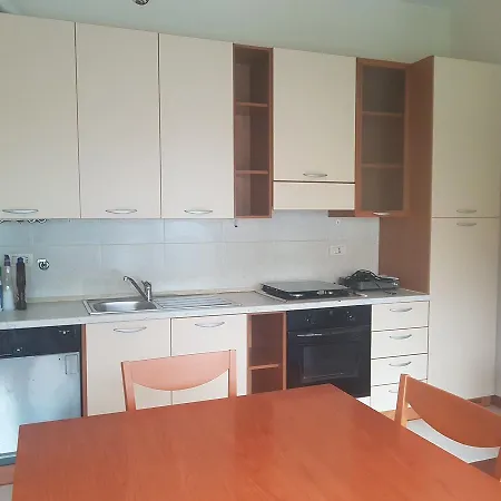 Centro - Casa Indipendente * Lecco