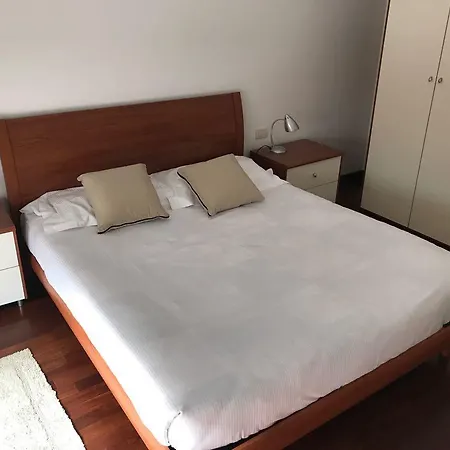 Appartamento Centro - Casa Indipendente Lecco