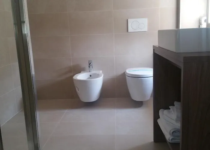 Centro - Casa Indipendente Apartmán Lecco