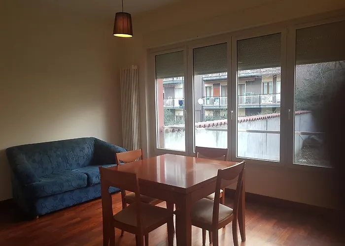 Centro - Casa Indipendente Lecco