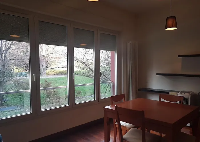 Apartmán Centro - Casa Indipendente