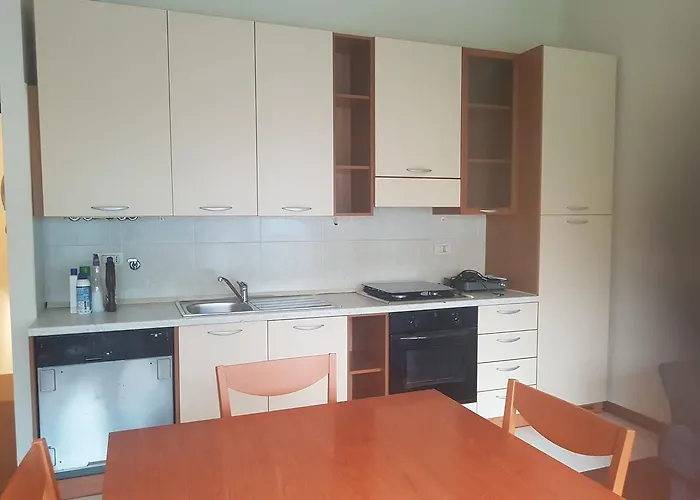 Centro - Casa Indipendente * לקו